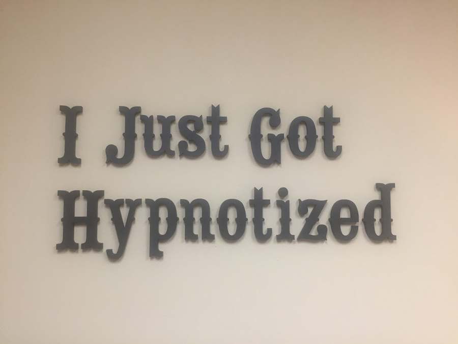 HAPPY IN HYPNOSIS — Hypnotherapy & NLP in Morrison St Ste 385, Los Angeles