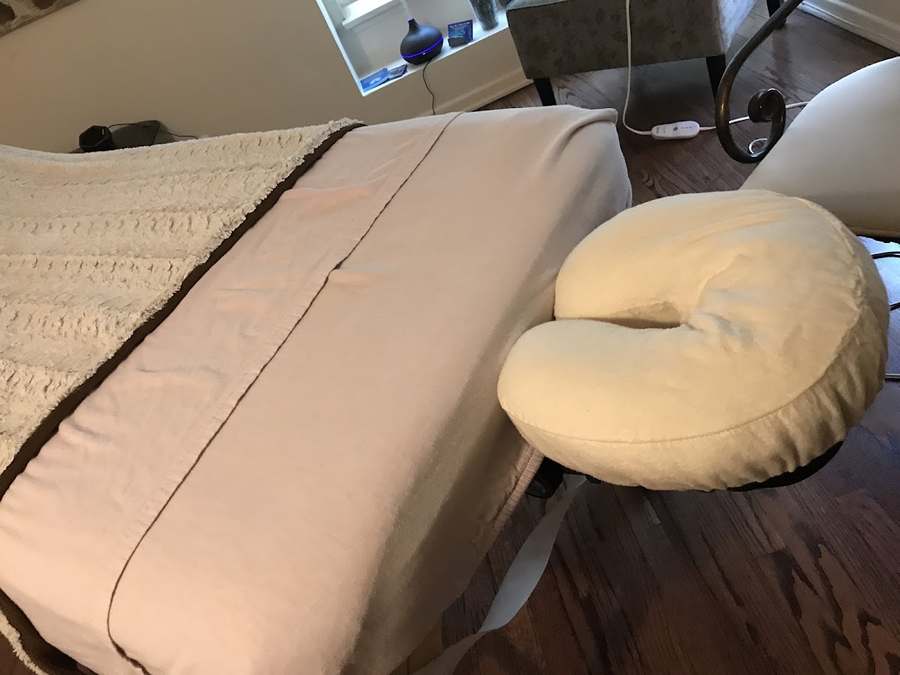 Healing By Taly Bar — Reiki & Energy Medicine in Clarendon St #213, Los Angeles