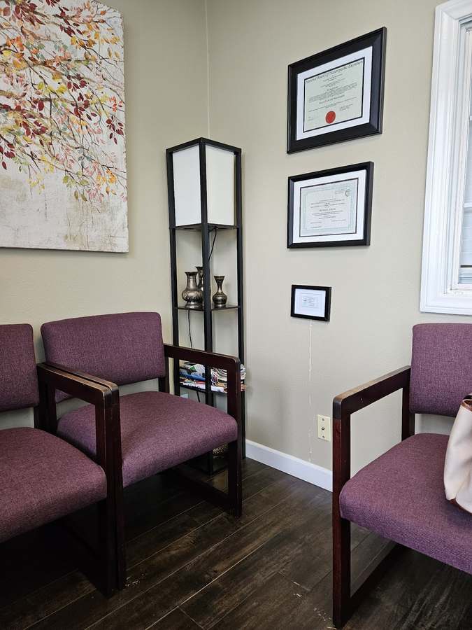 Holistic Health Center — Naturopathic Medicine in Woodley Ave #103, Los Angeles