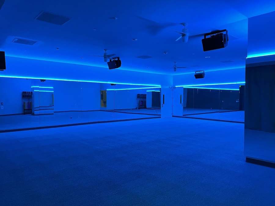 Hot 8 Yoga — Yoga, Tai Chi & Pilates in N La Brea Ave, Los Angeles