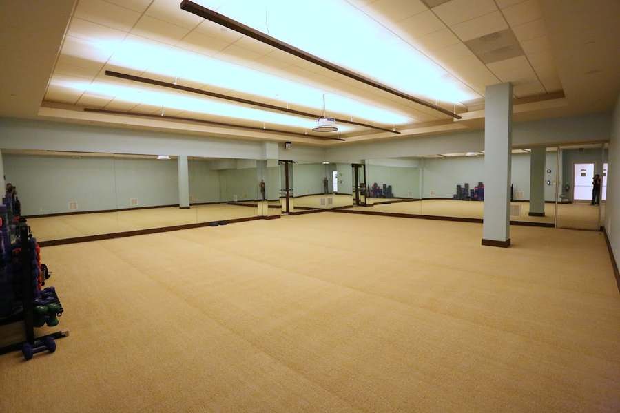 Hot 8 Yoga — Yoga, Tai Chi & Pilates in Wilshire Blvd #75, Los Angeles
