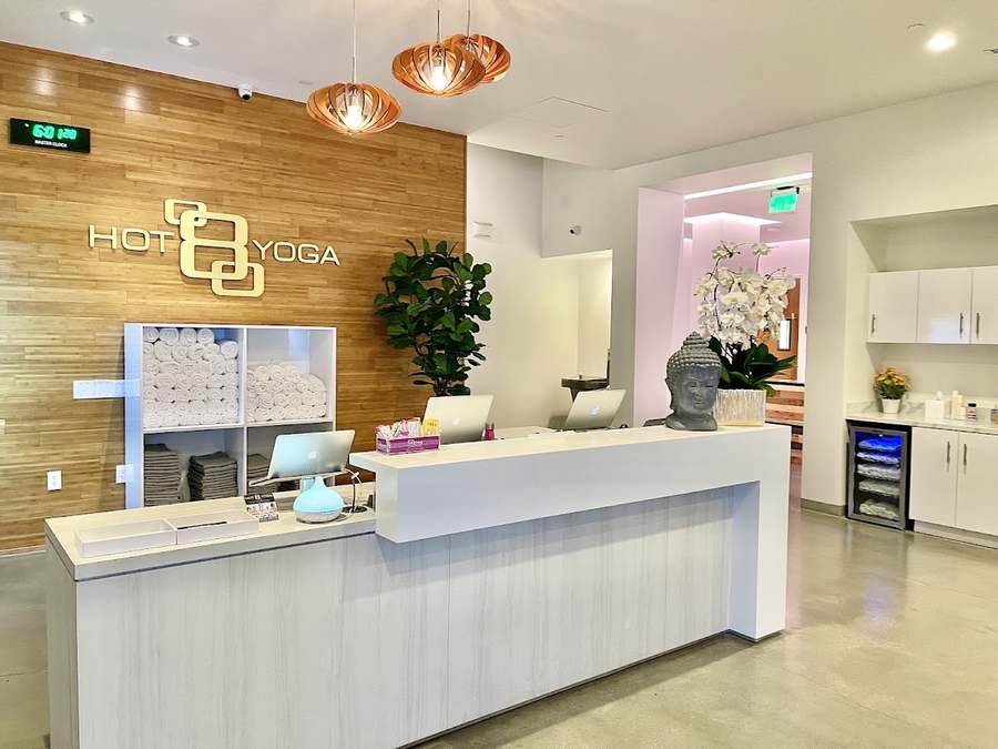 Hot 8 Yoga — Yoga, Tai Chi & Pilates in CA-27 Ste 2270, Los Angeles