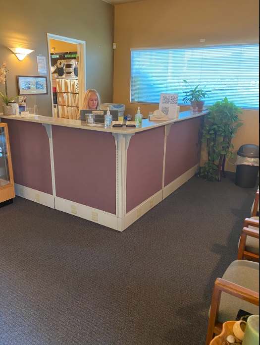 JACE WELLNESS CENTER — Naturopathic Medicine in Magnolia Blvd, Los Angeles