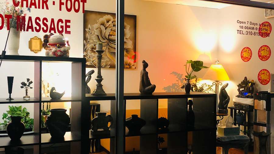 Jin Mao Massage — Massage Therapy in W Redondo Beach Blvd, Los Angeles