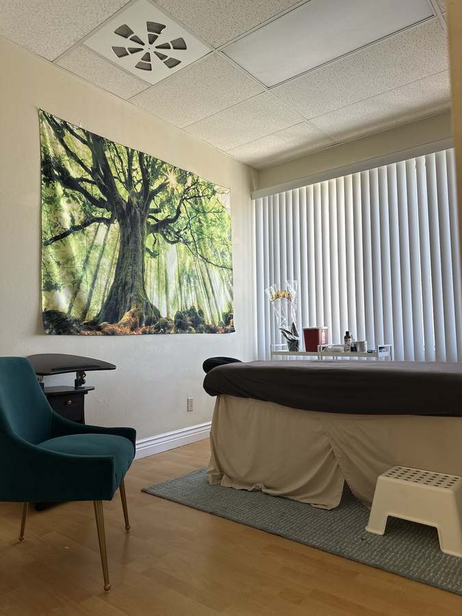 Jo AcuWellness — Acupuncture in Wilshire Blvd #302, Los Angeles