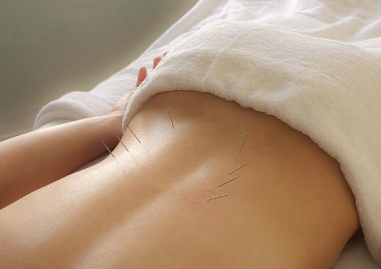 Kokin Healing Center — Acupuncture in Park Sorrento Ste 101, Los Angeles