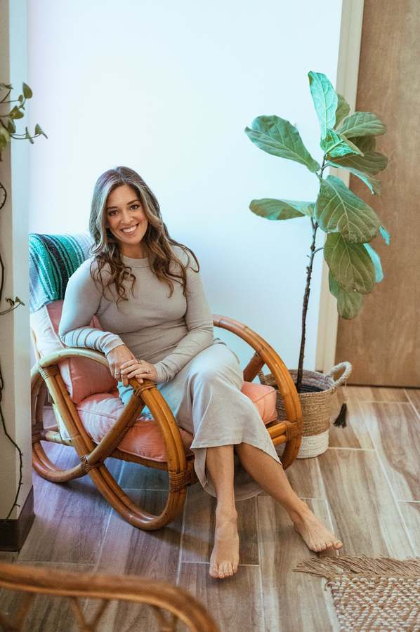 Kuleana Holistic Health — Naturopathic Medicine in Pier Ave, Los Angeles