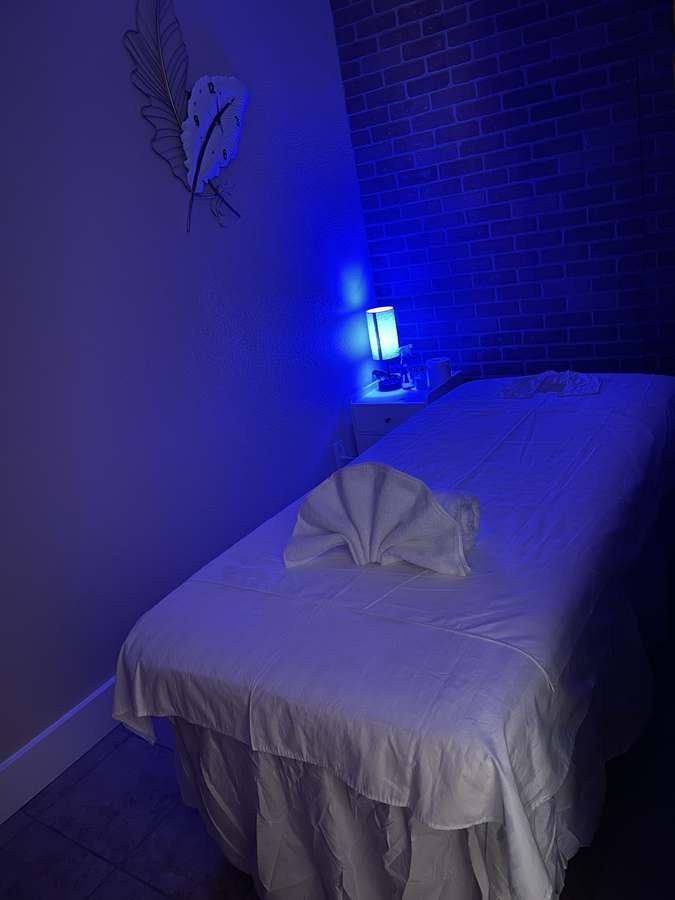 LA Pearl Massage — Massage Therapy in Ventura Blvd, Los Angeles