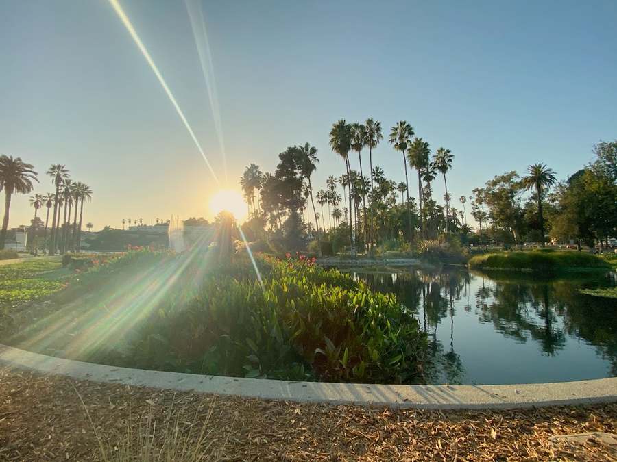 LA Somatic Therapy — Psychotherapy in Sunset Blvd Ste C, Los Angeles