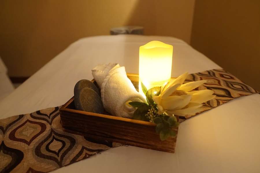 Lux 365 Thai Massage — Massage Therapy in Pacific Coast Hwy Unit c, Los Angeles