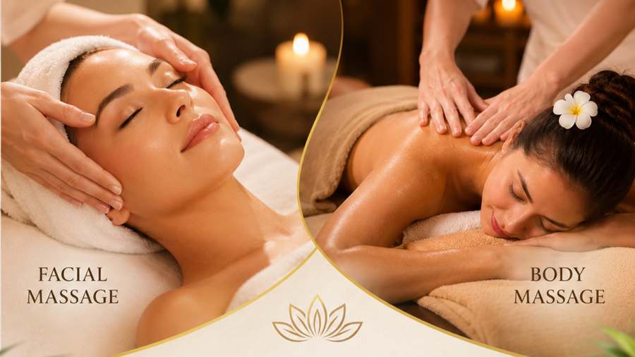 Lux beauty spa — Massage Therapy in Hollywood Blvd Ste 204(2nd Floor, Los Angeles