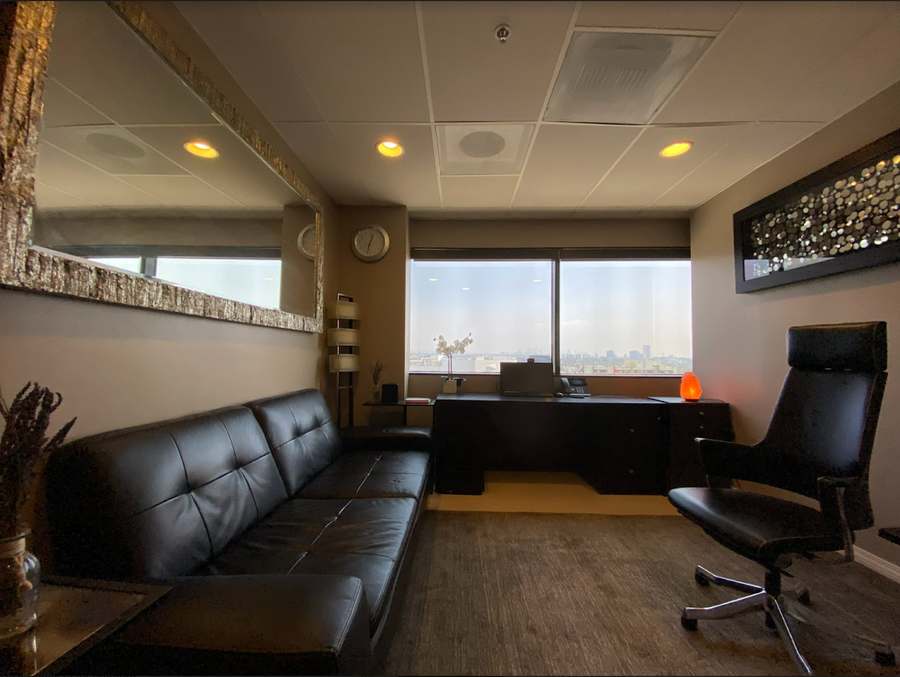 Mental Health Center — Psychotherapy in W 3rd St, Los Angeles