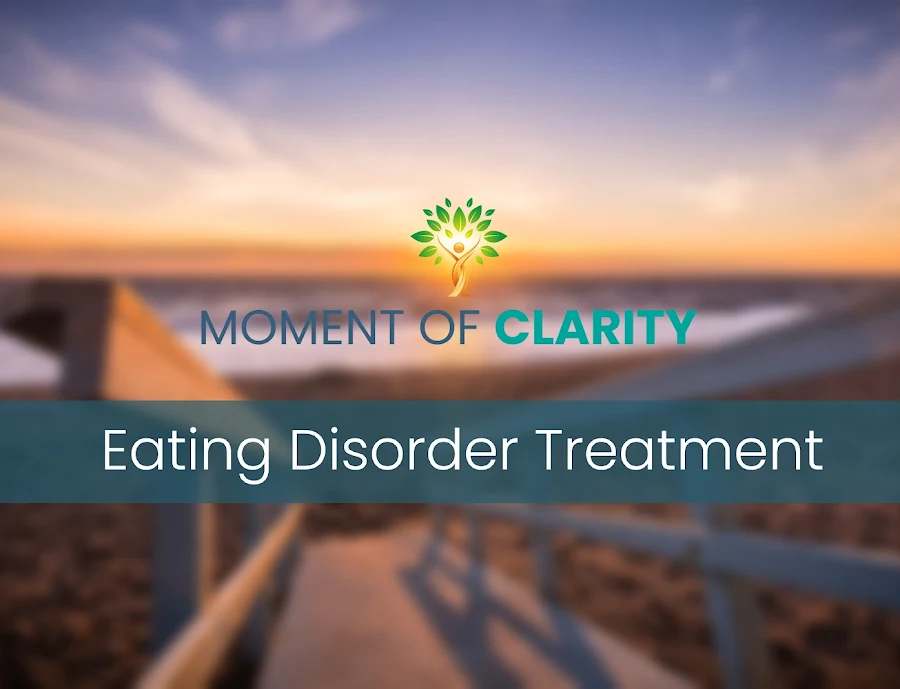 Moment of Clarity — Psychotherapy in Keswick St, Los Angeles
