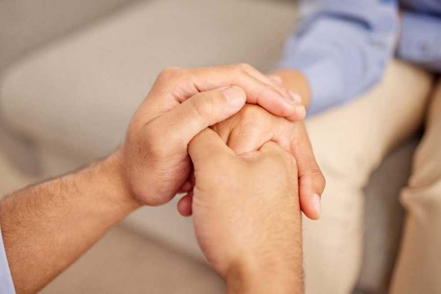Moment of Clarity — Psychotherapy in Atlantic Ave, Los Angeles