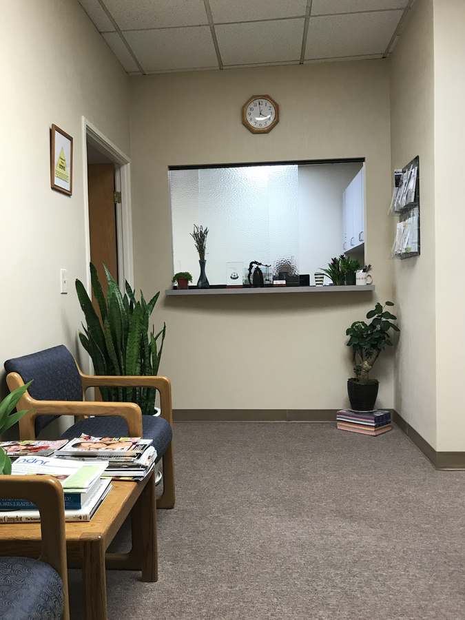 Natural Health Partners — Naturopathic Medicine in W Lomita Blvd, Los Angeles