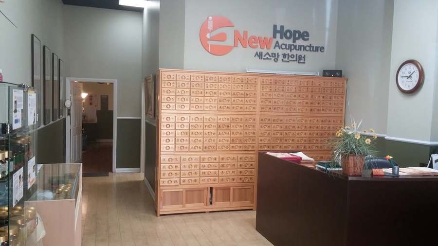 New Hope Acupuncture — Acupuncture in Balboa Blvd, Los Angeles