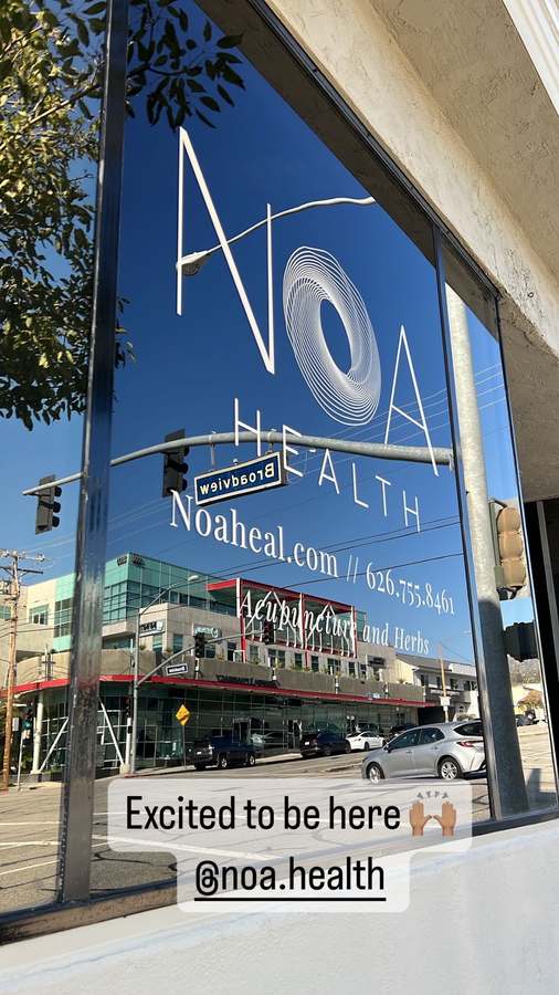 Noa Health — Acupuncture in N Verdugo Rd, Los Angeles