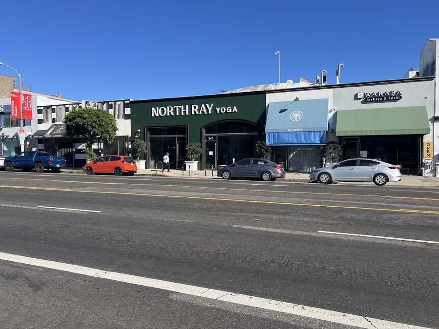 North Ray Yoga — Yoga, Tai Chi & Pilates in S La Brea Ave, Los Angeles