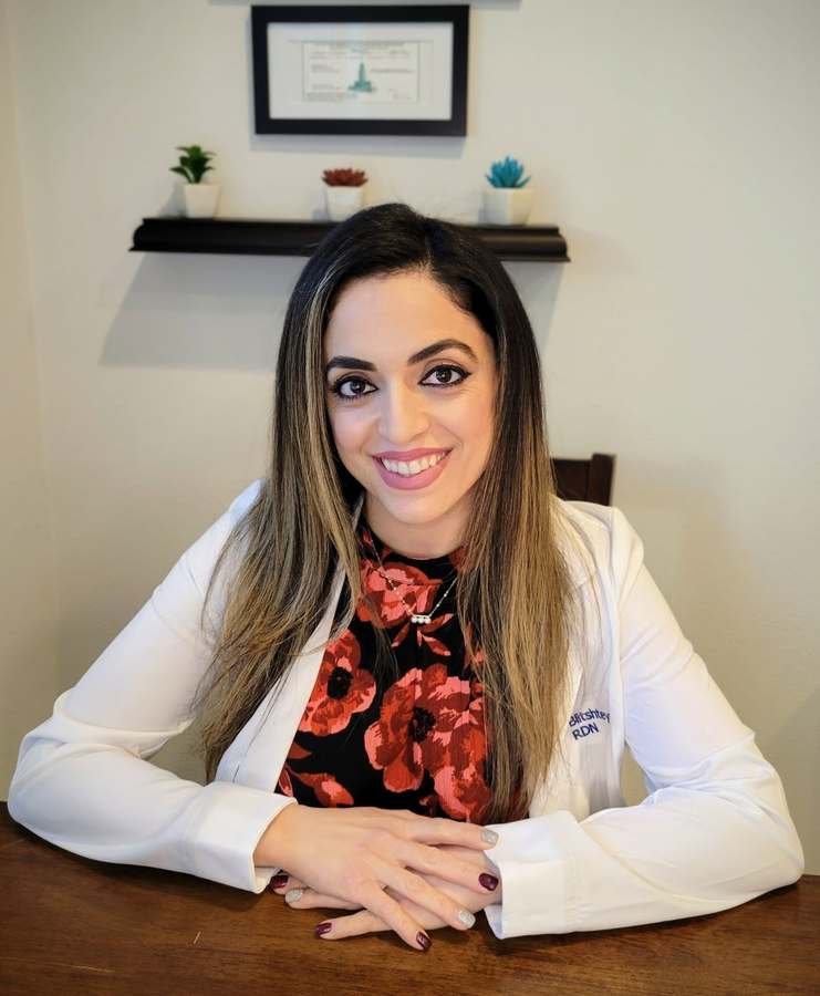 Nutrinaz — Diet & Nutrition in Zelzah Ave Unit 102, Los Angeles