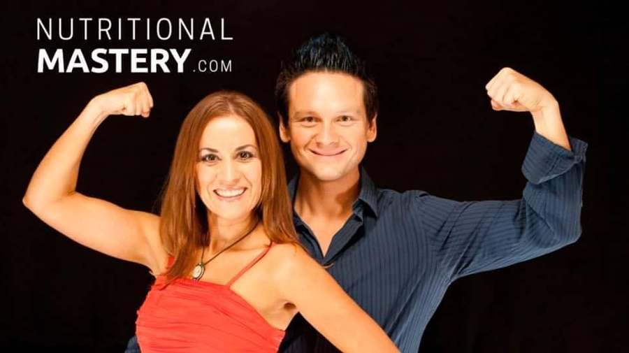 Nutritional Mastery — Diet & Nutrition in Date Ave, Los Angeles