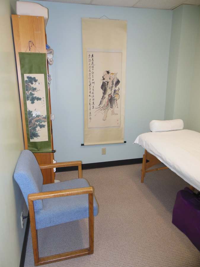Oceanside Acupuncture — Acupuncture in N Prospect Ave Unit 201, Los Angeles