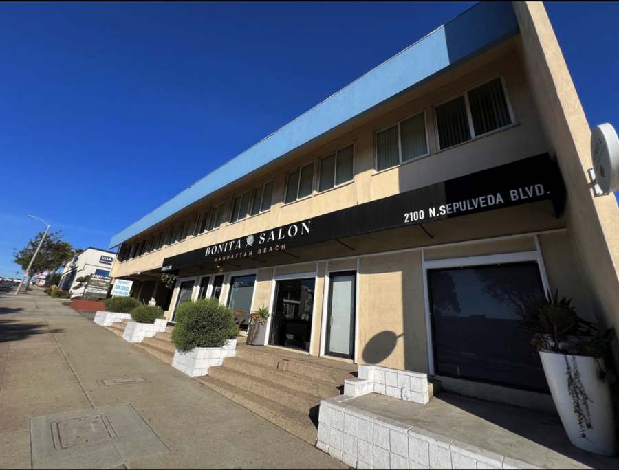 Over The Moon Wellness — Massage Therapy in N Sepulveda Blvd #30, Los Angeles