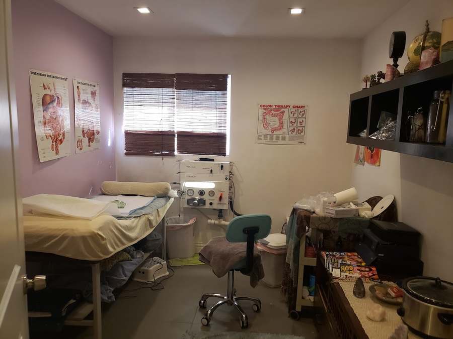 Pure center — Naturopathic Medicine in Vanalden Ave, Los Angeles