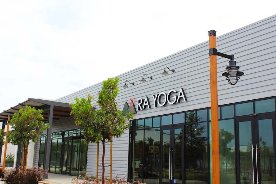 Ra Yoga Long Beach — Yoga, Tai Chi & Pilates in Worsham Ave #310, Los Angeles