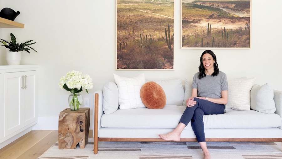 Rachel Goldberg Therapy — Psychotherapy in Moorpark St #111, Los Angeles