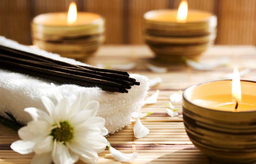 SIAM WALA Thai Massage — Massage Therapy in Hawthorne Blvd, Los Angeles