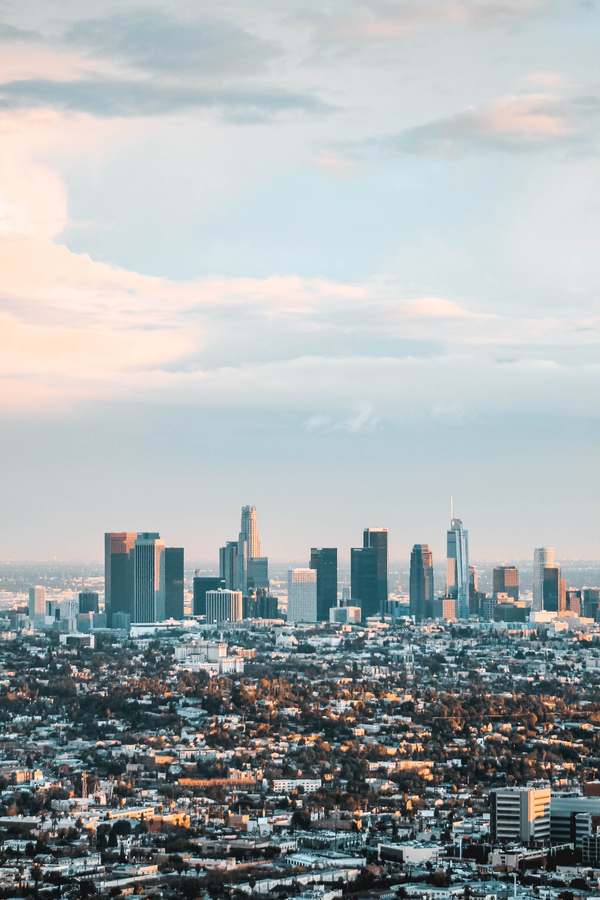 Sol Family Counseling — Psychotherapy in S Vermont Ave Ste 224, Los Angeles