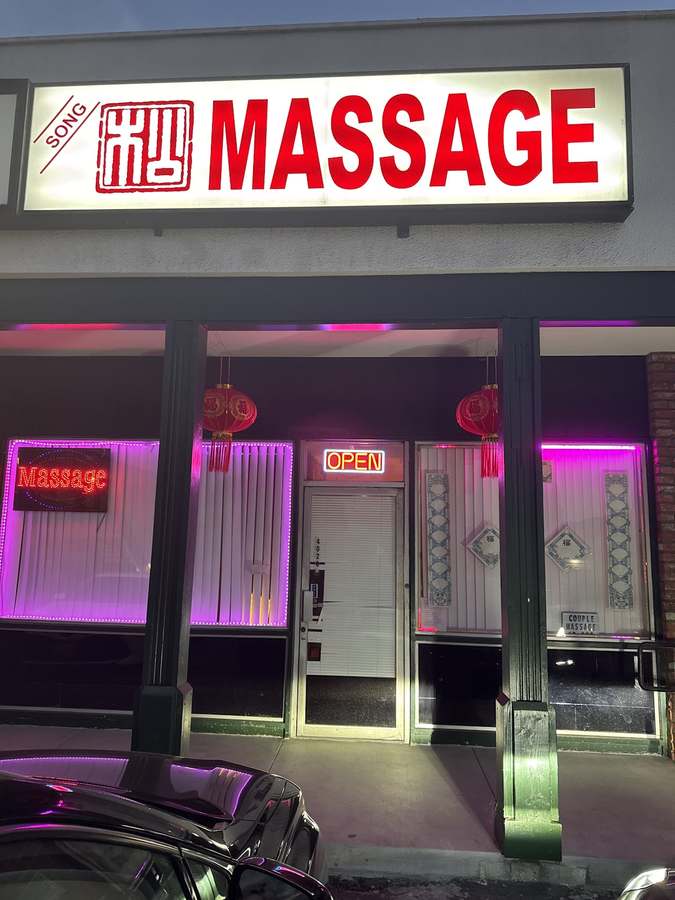 song massage — Massage Therapy in E 7th St, Los Angeles