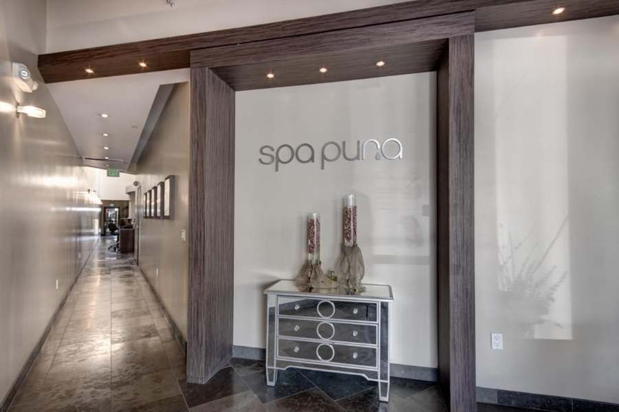 Spa Pura — Massage Therapy in Honolulu Ave Ste a, Los Angeles