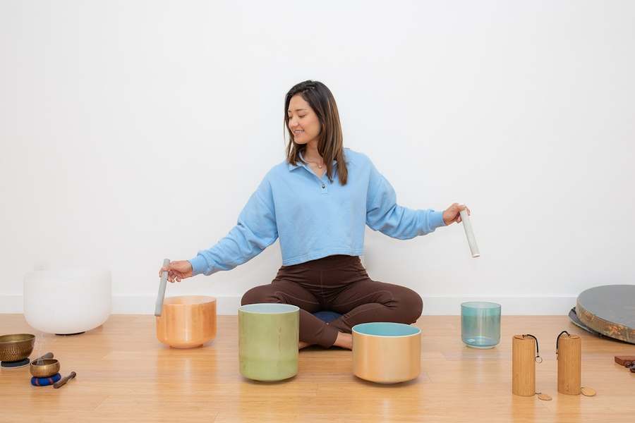 Sunstone Yoga — Yoga, Tai Chi & Pilates in Emerson Ave, Los Angeles