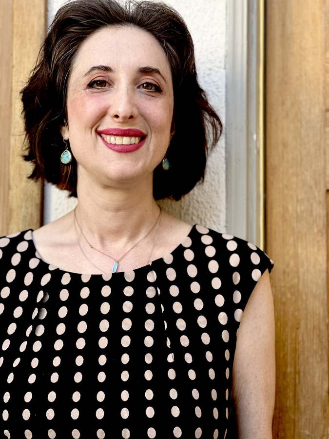 Tanya Jacob PhD — Psychotherapy in Vía De La Paz, Los Angeles