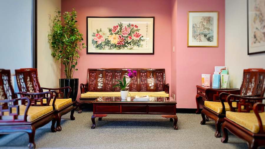 TCM Healing Center — Acupuncture in Santa Monica Blvd #120, Los Angeles