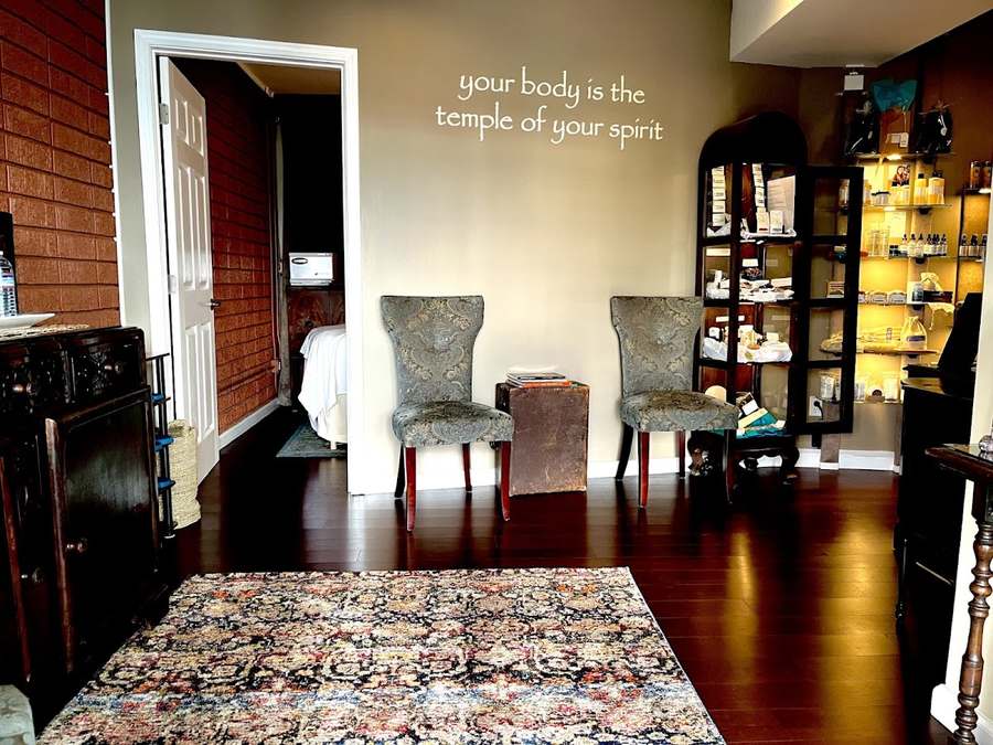 TEMPLEWORK LA — Massage Therapy in Glendale Blvd, Los Angeles