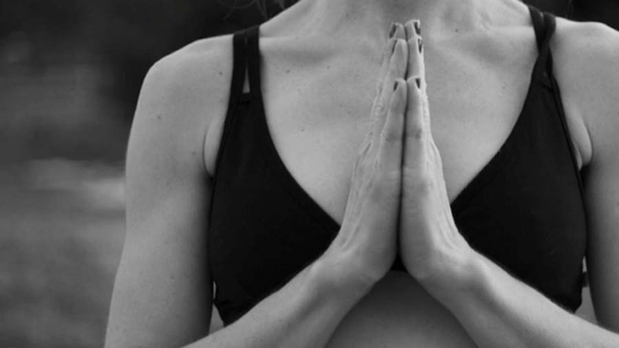 The Hot Room, Long Beach — Yoga, Tai Chi & Pilates in N Bellflower Blvd, Los Angeles