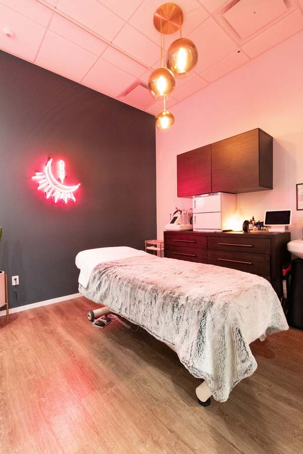 The Pink Crow — Reiki & Energy Medicine in N Raymond Ave Ste 707, Los Angeles