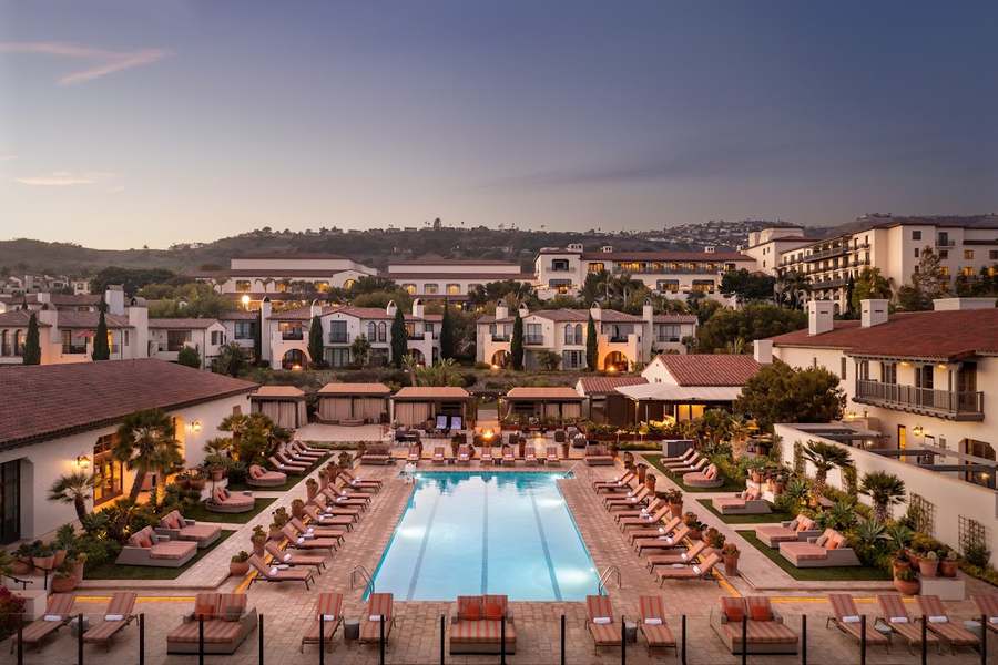 The Spa at Terranea — Massage Therapy in Terranea Way, Los Angeles
