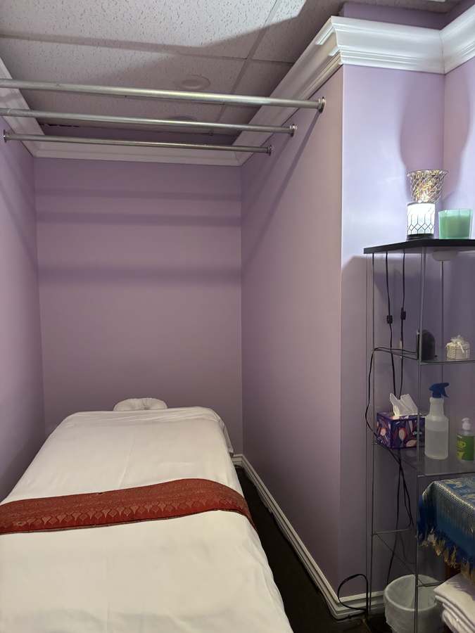 Wellbeing Moments — Massage Therapy in Roscoe Blvd, Los Angeles