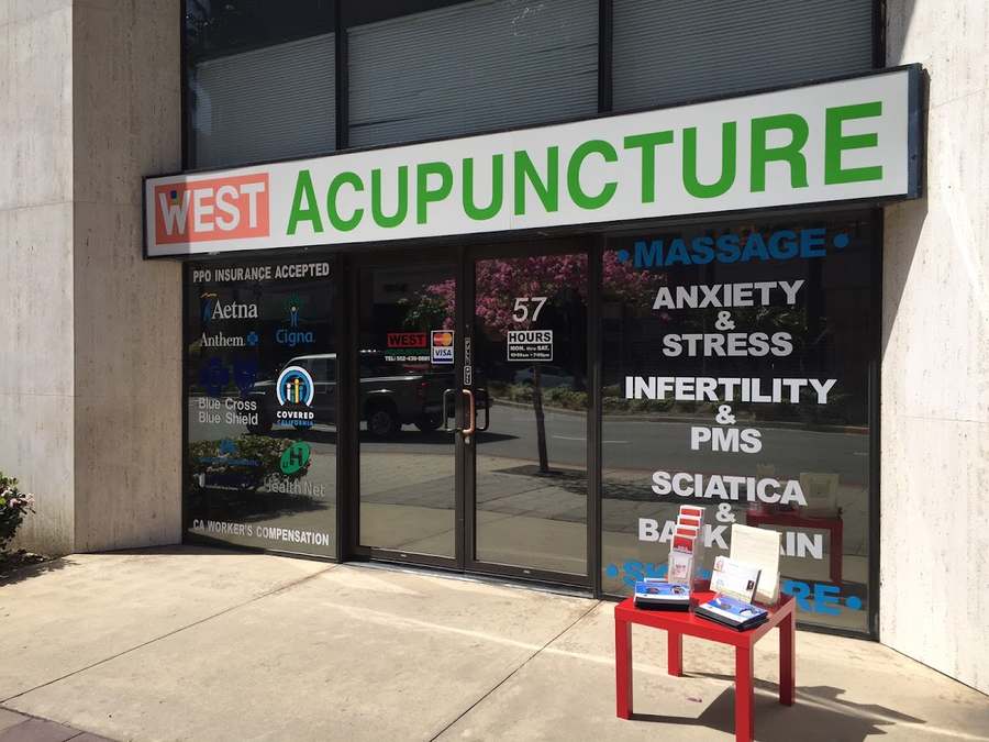 West Acupuncture — Acupuncture in Long Beach Blvd, Los Angeles