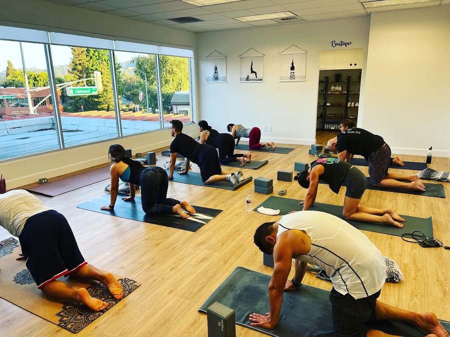 Yoga Rebel Studio — Yoga, Tai Chi & Pilates in Foothill Blvd #201, Los Angeles