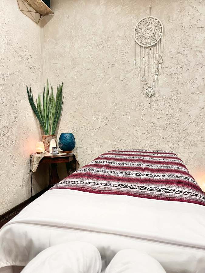 You Are Magik Wellness — Reiki & Energy Medicine in Redondo Ave, Los Angeles