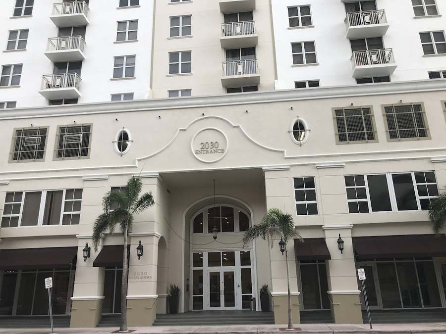AcuDrHealing Medical Center — Acupuncture in Douglas Rd Ste 205, Miami