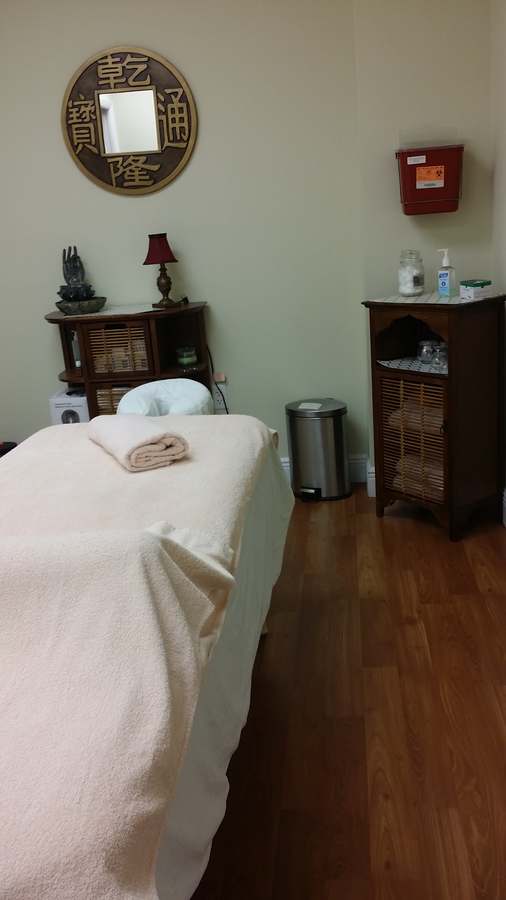 Acupuncture & Health Promotion — Acupuncture in NW 102nd Ave Ste 200, Miami