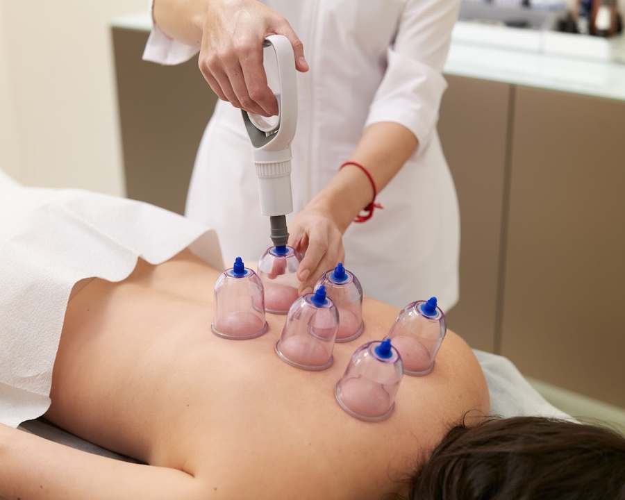 Advanced Holistic Center — Acupuncture in Inside of Quest Workspaces, Miami