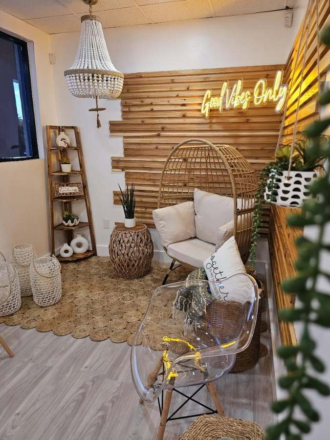 Ava Day Spa — Massage Therapy in W Flagler St Fl 2, Miami