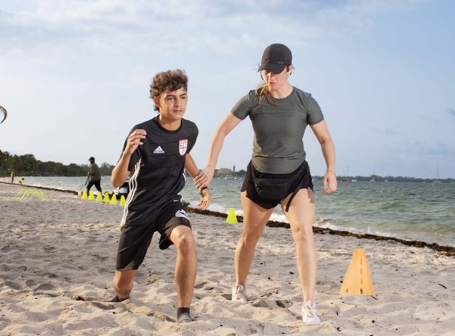 Barrios Neurosport Institute — Physical & Rehabilitation Therapy in S Dixie Hwy Ste 209 & 300, Miami