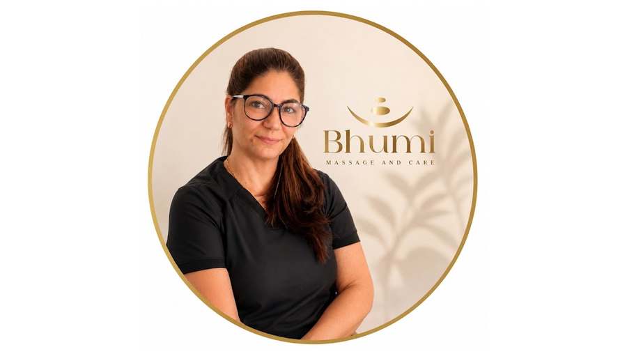 Bhumi Massage and Care — Massage Therapy in sw, Miami